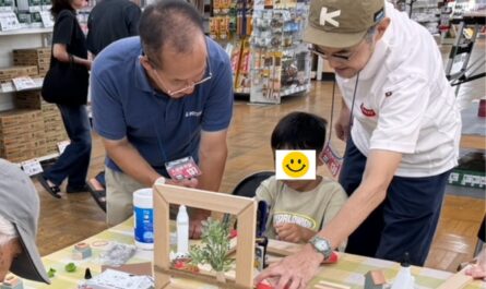 DIYプロダクション