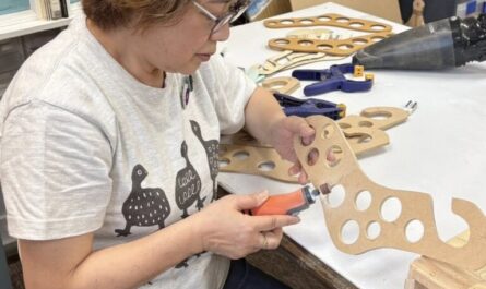 DIYプロダクション
