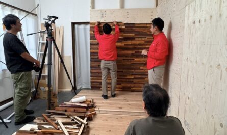 DIYプロダクション