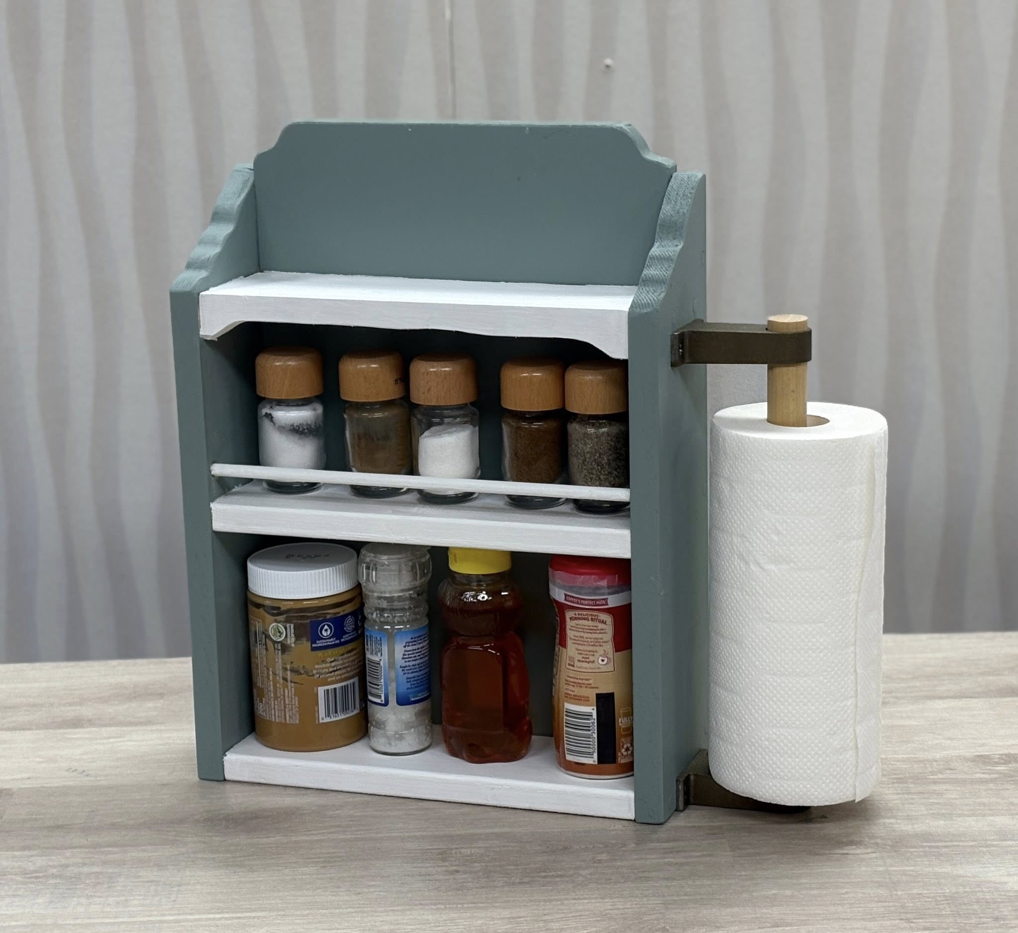 キッチンストッカー