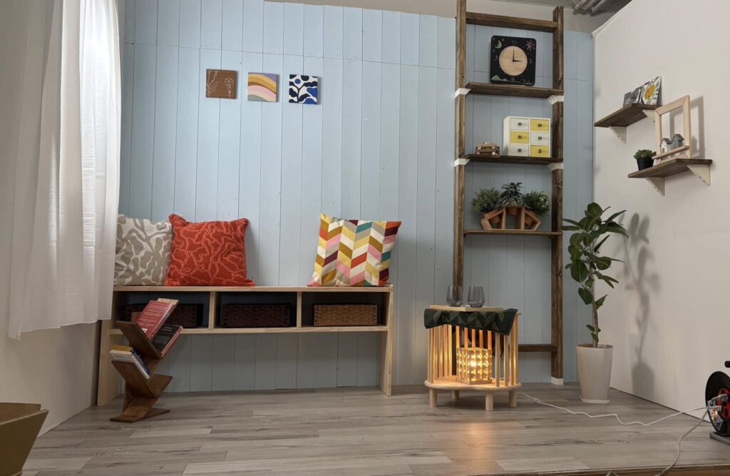 習志野スタジオ