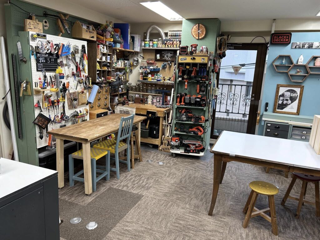 DIYプロダクション