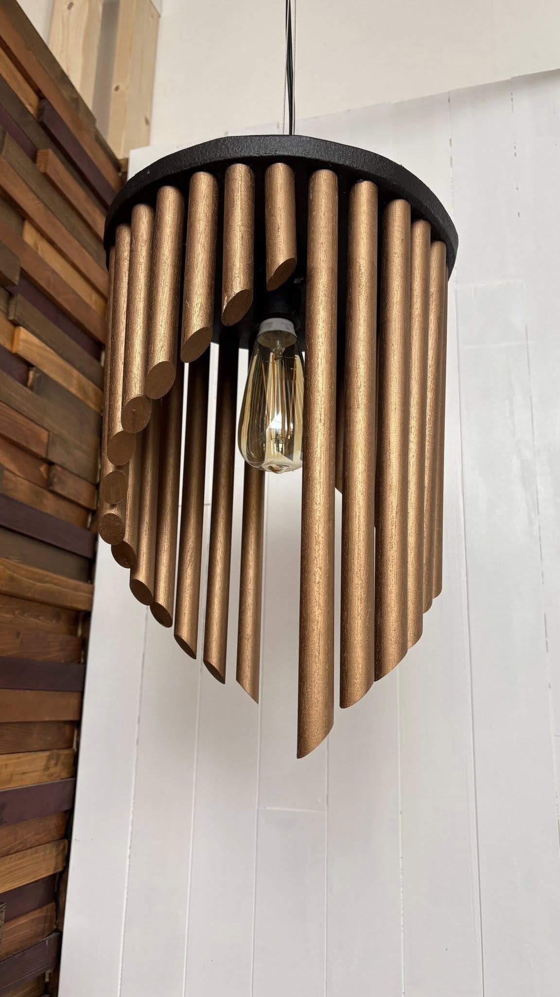 ハンギングライト