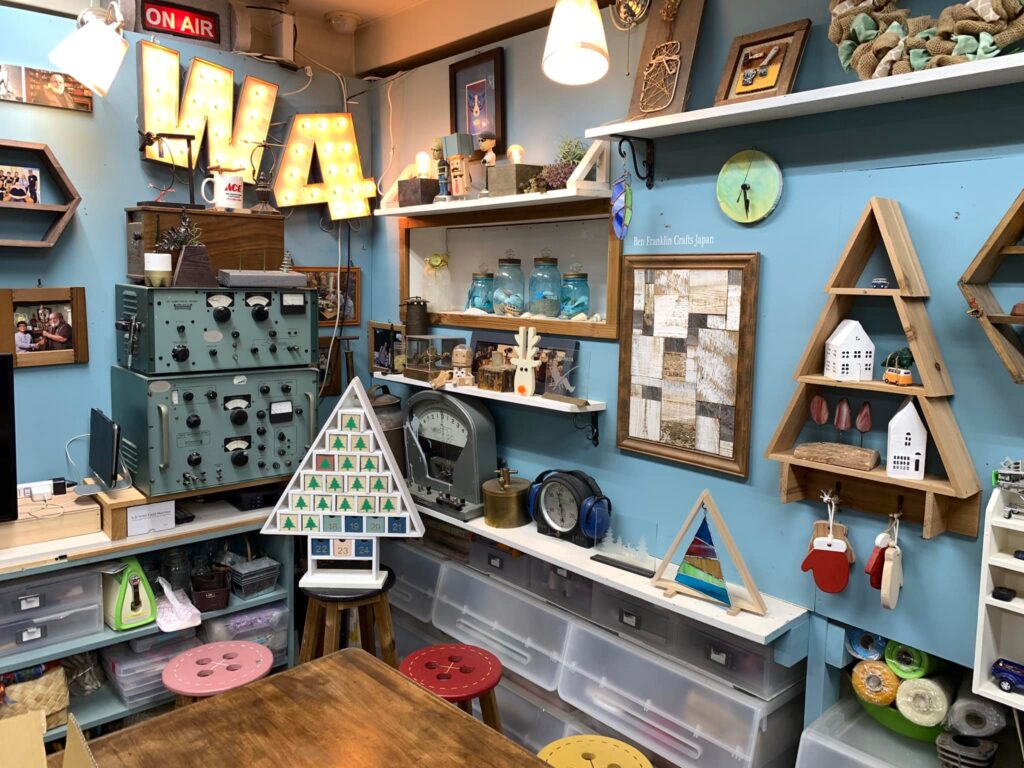 DIYプロダクション