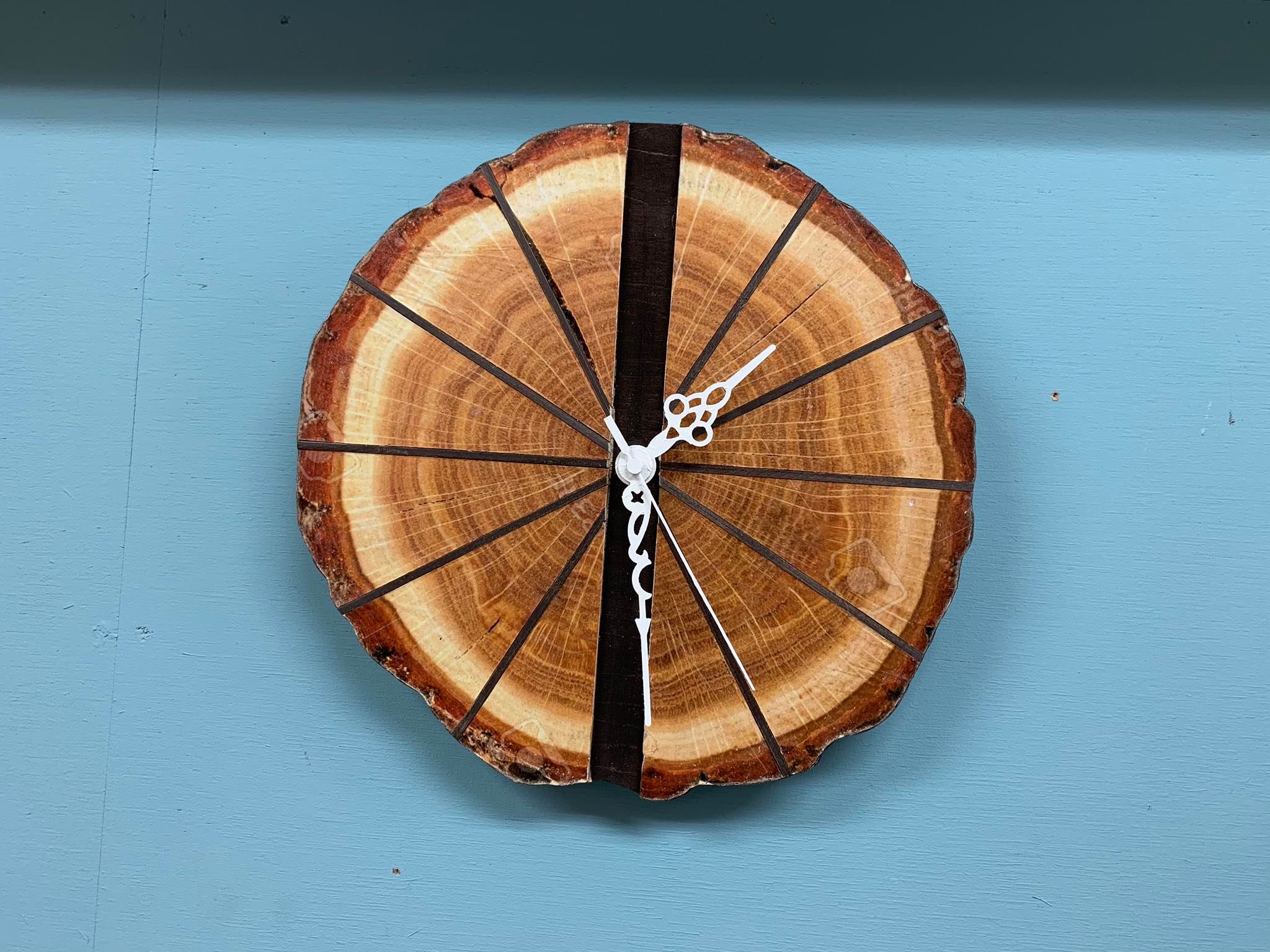 オリジナルデザイン時計