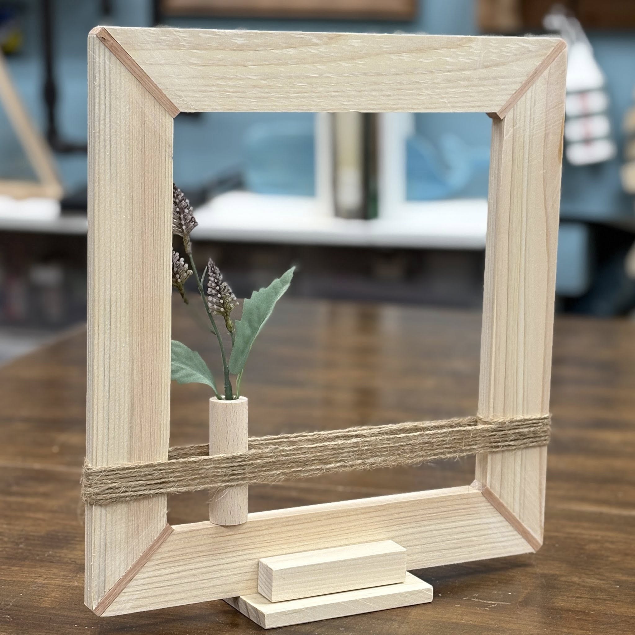 フレームアレンジ