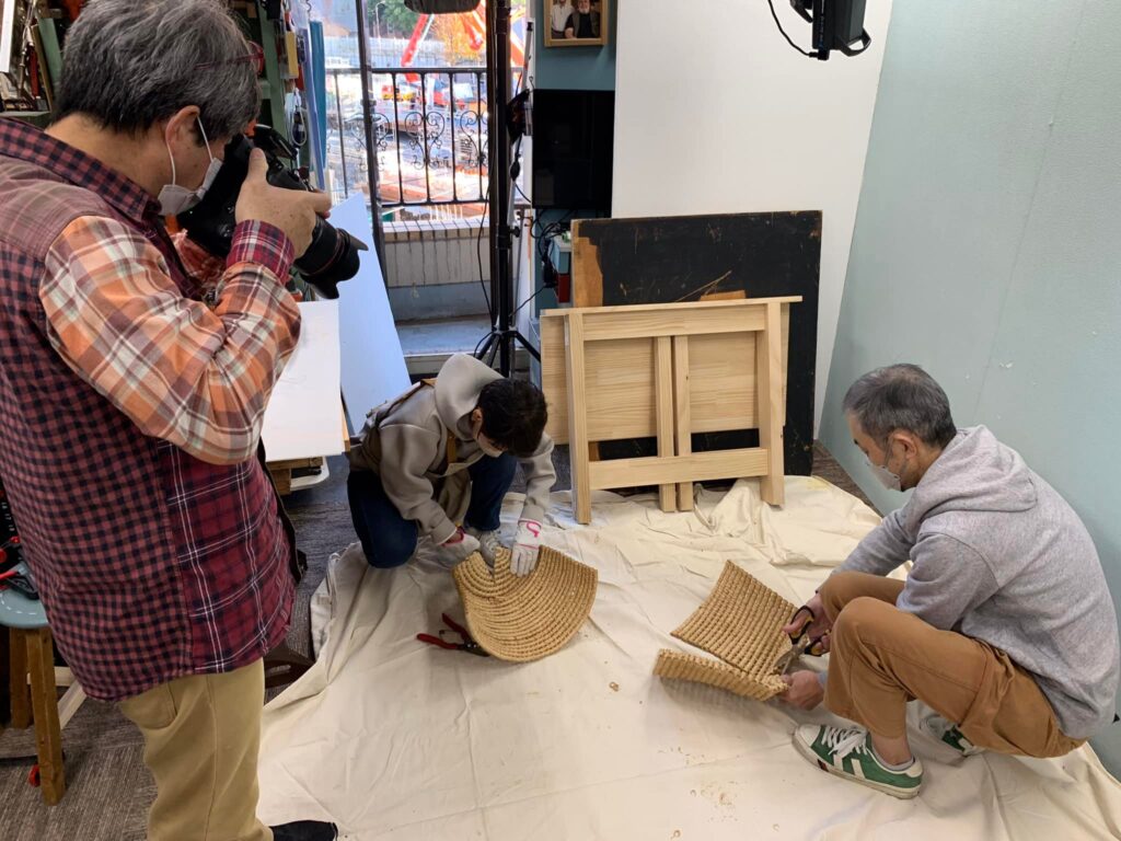 DIYプロダクション