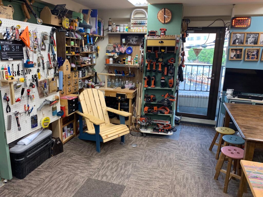 DIYプロダクション