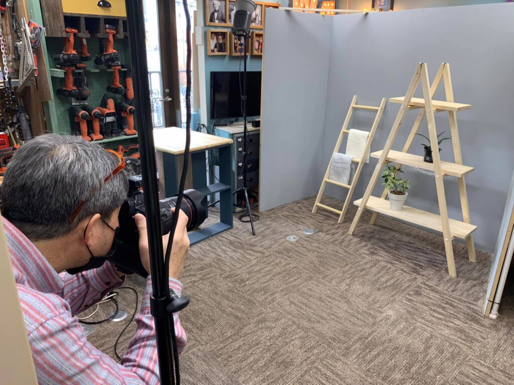 DIYプロダクション