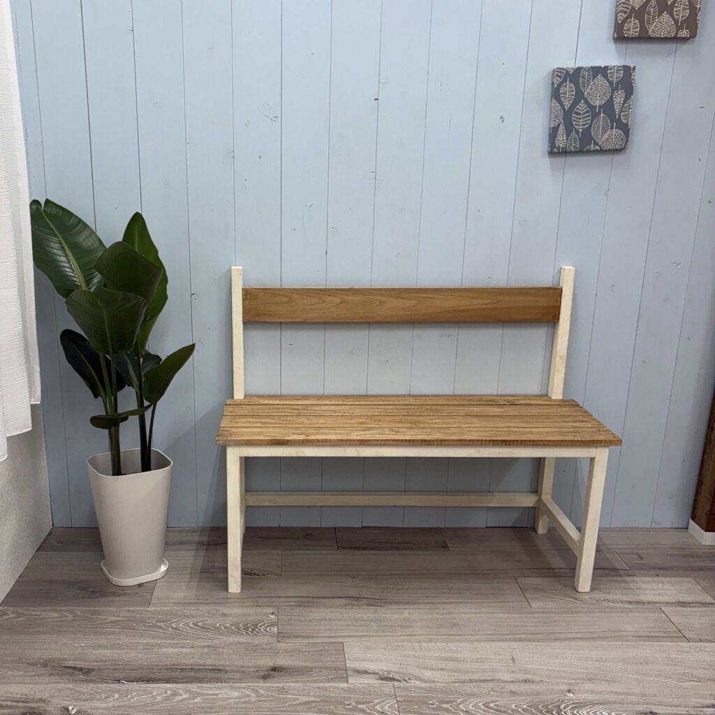 シンプルベンチ