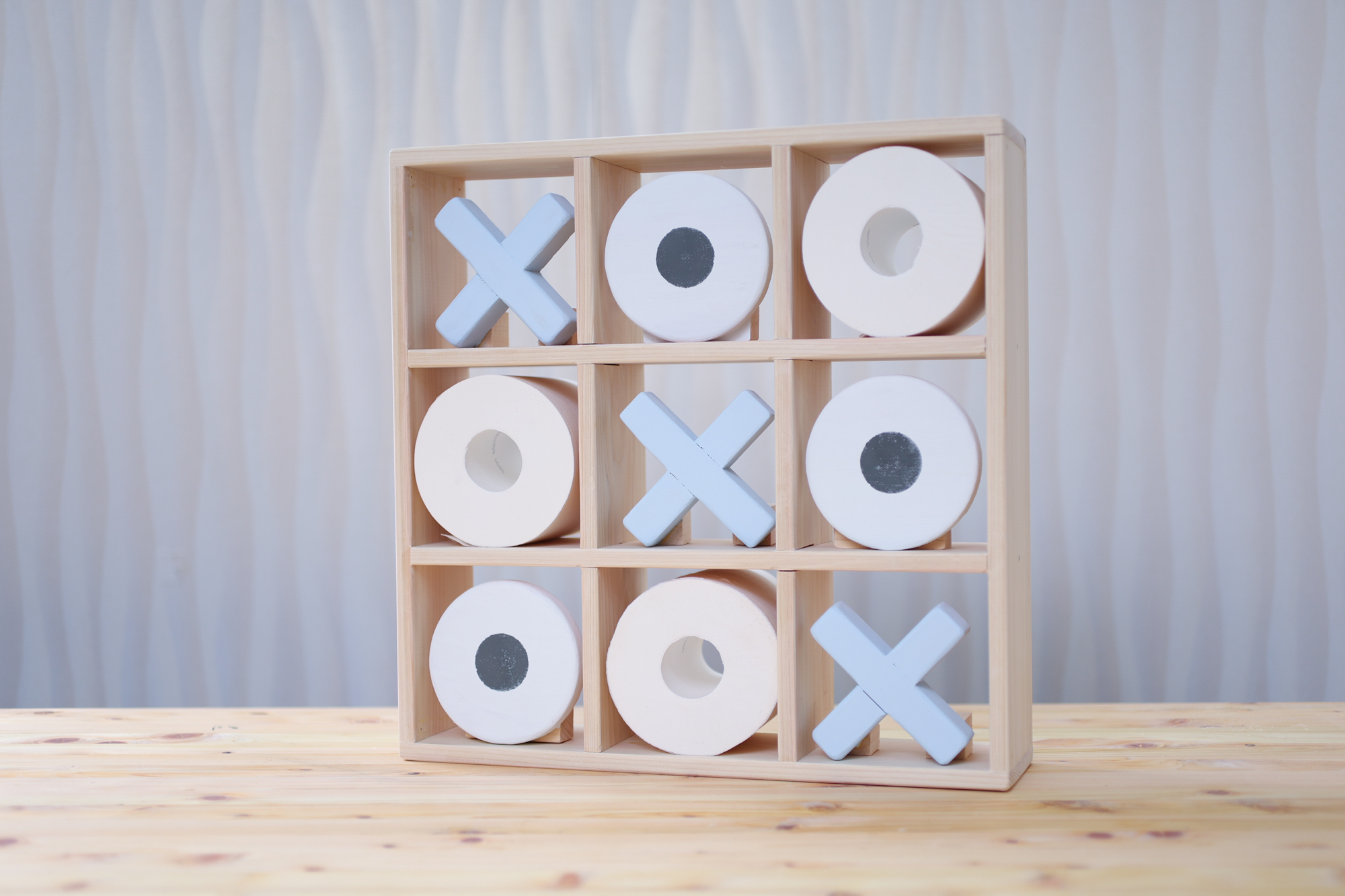 ペーパーストッカー