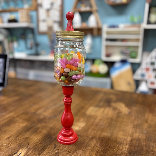 キャンディータワー