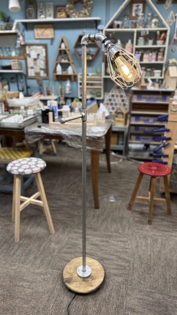 アイアンライト