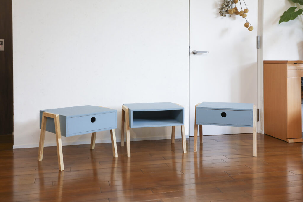 スタッキングラックをDIY！重ねて使えるおしゃれな収納家具