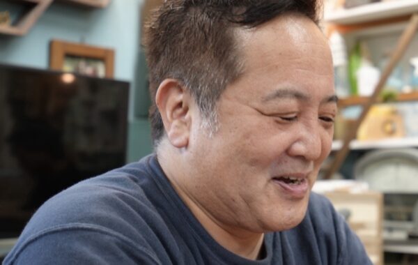大野 晴之 Ono Haruyuki
