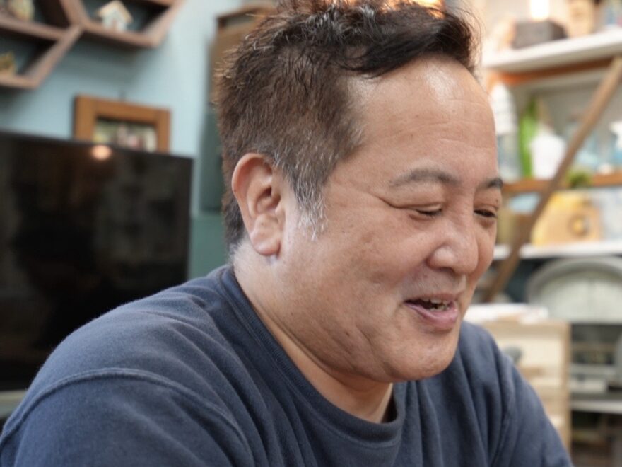 大野 晴之 Ono Haruyuki